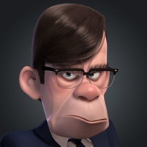 Meet your Posher, Blaike